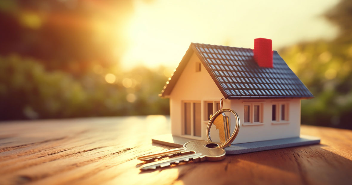 Agence immobilière